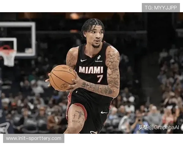 热火迎战76人，韦尔与阿德巴约内线成取胜关键