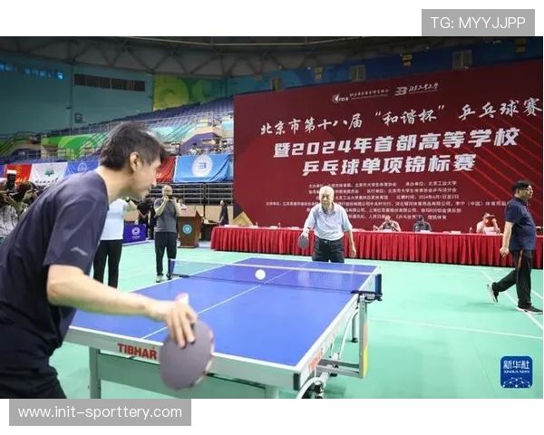 安定门街道乒乓球队获评市级五星健身团队,带动社区运动氛围 安定门街道乒乓球队获评市级五星健身团队,带动社区运动氛围