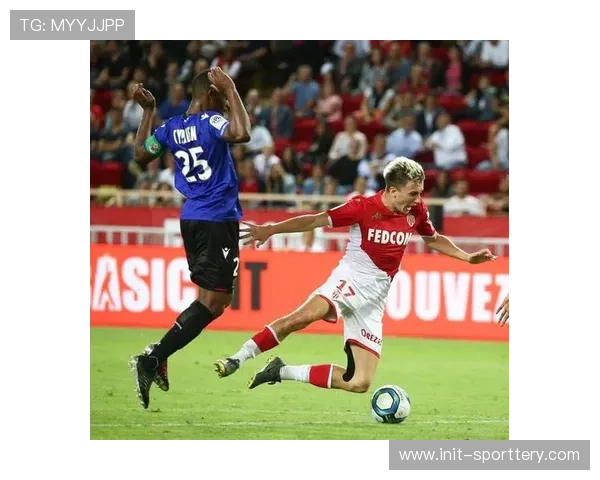 摩纳哥1-0力克巴黎圣日耳曼，戈洛温制胜球助球队跃居第六