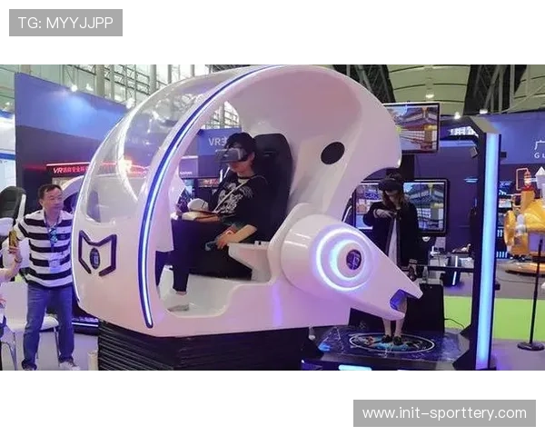 VR-AR技术提升体育IP观赛体验 打破时空限制