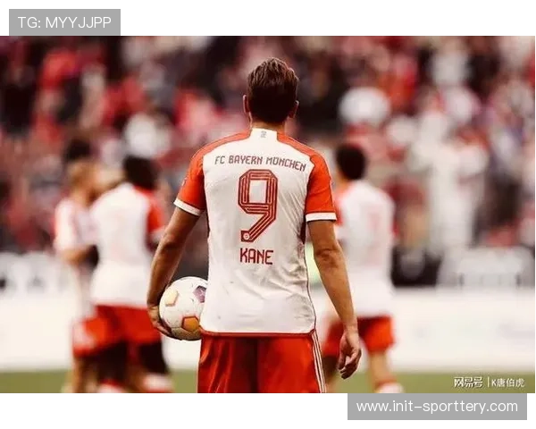 凯恩德甲17球领跑射手榜，替补戴帽超越姆巴佩创纪录