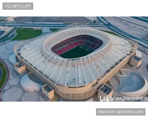 卡塔尔利用世界杯设施，年底前承办多项国际足联赛事