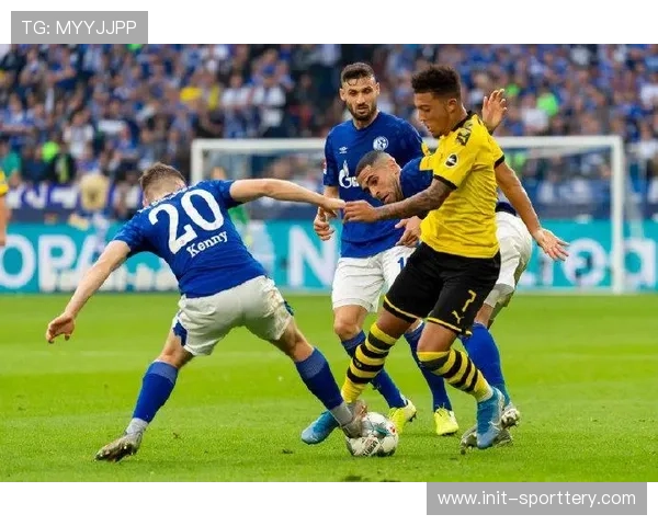 德国俱乐部上座人数排名：多特居首，沙尔克位列第三