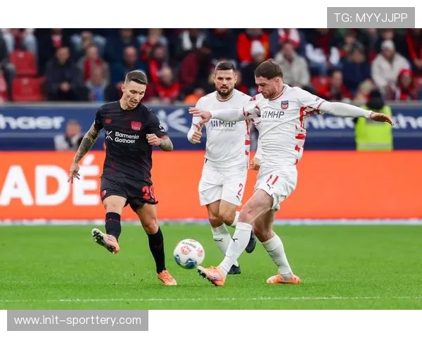 勒沃库森1-0不莱梅战术复盘：格里马尔多边路突破造杀机